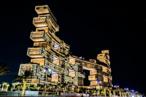 Jumeirah Hotel Collection: Exclusive Top Luxury Destinations