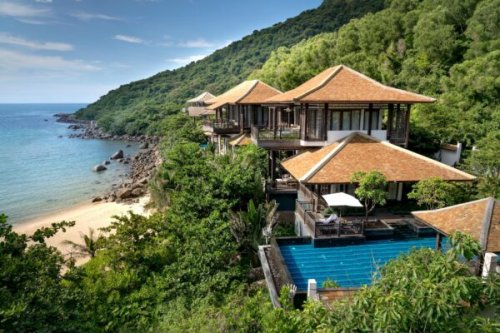 Eco Villa Living: Stunning Sustainable Villas for Effortless Luxury