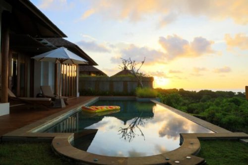 Morabito Art Villa Bali Stunning Luxury Stay with Breathtaking Views