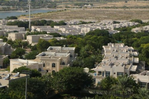 Dubai Hills Villas: Ultimate Luxury Living in Elegant Villas