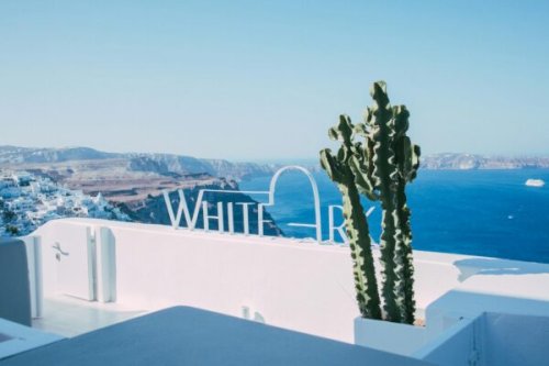 Oia Mare Villas Luxury Stay: Must-Have Santorini Experience