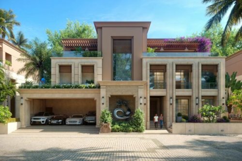 Marriott Homes and Villas: Stunning Luxury for Best Family Trips