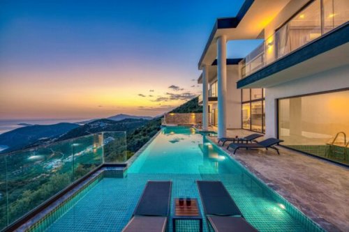Homes and Villas by Marriott: Must-Have Tips for Best Luxury Stays