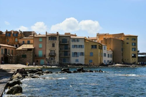 Villa Marie St Tropez Stunning Secret for Ultimate Escape