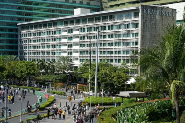 Hotel Kempinski Exclusive Guide to the Best Luxury Stays