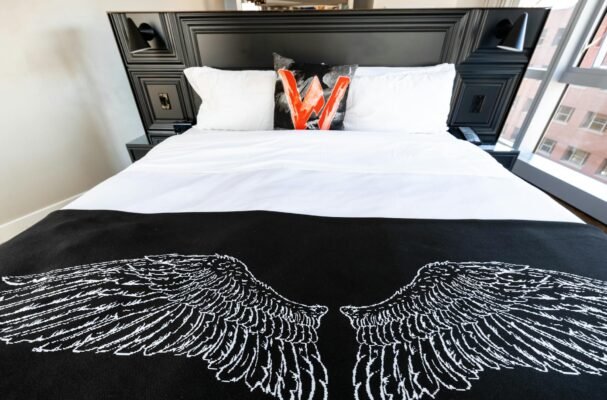 Omni Parker House Hotel: Stunning Historic Luxury in Boston