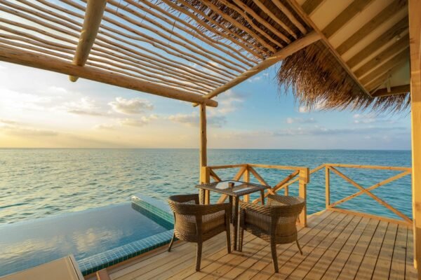 One Eleven Bali Private Pool Villa: Stunning Couples’ Best Paradise