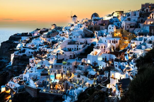 Oia Mare Villas Santorini Stay: Stunning Views & Best Sunset Experience
